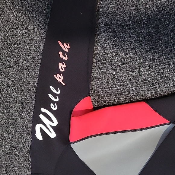 MENS  WELLPATH  3mm NEOPRENE WETSUIT ~ sz xl...BRAND NEW STILL HAS TAGS - Picture 2 of 8